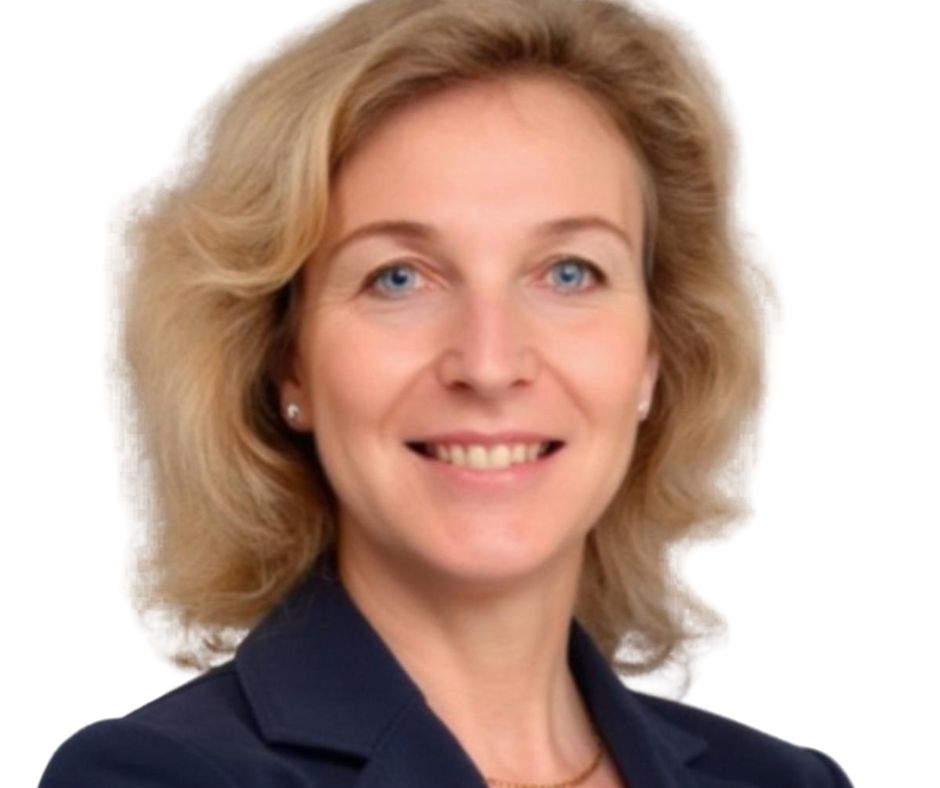 Annett Micknaß – Leadership-Coachin